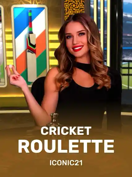 Cricket Roulette