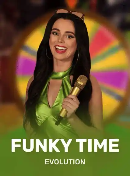 Funky Time