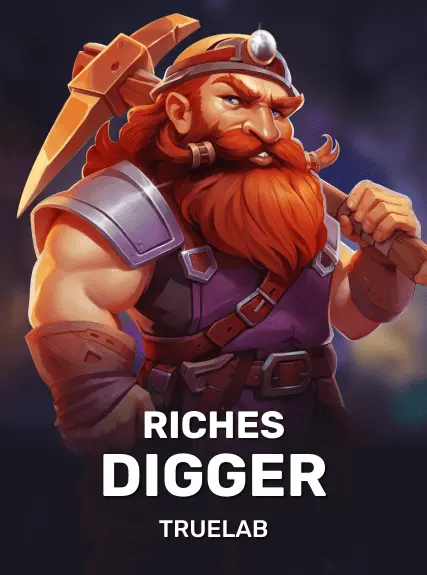 Riches Digger
