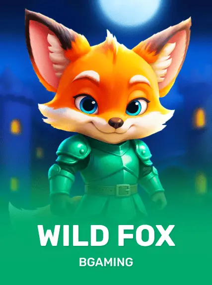 Wild Fox